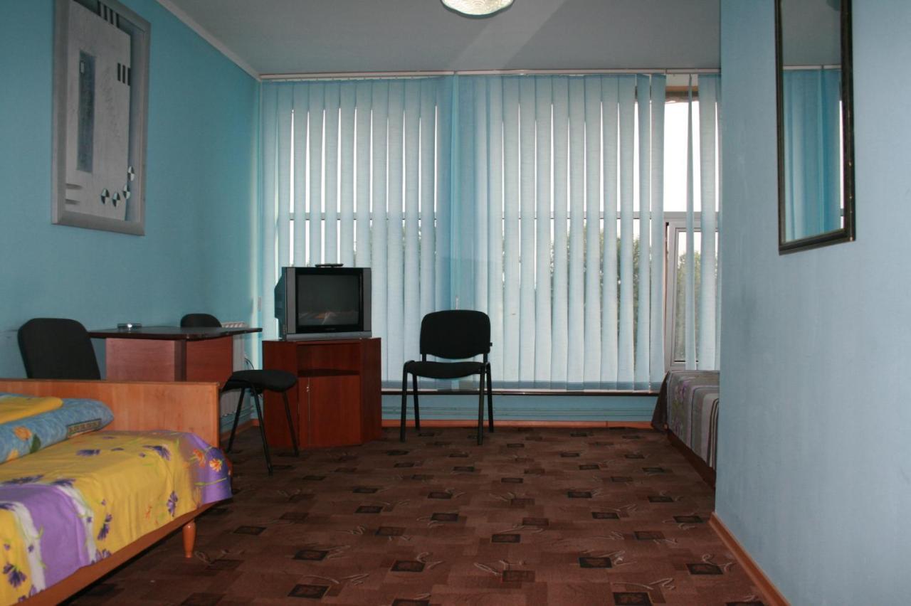 Galitsiya Hotel Leopoli Camera foto