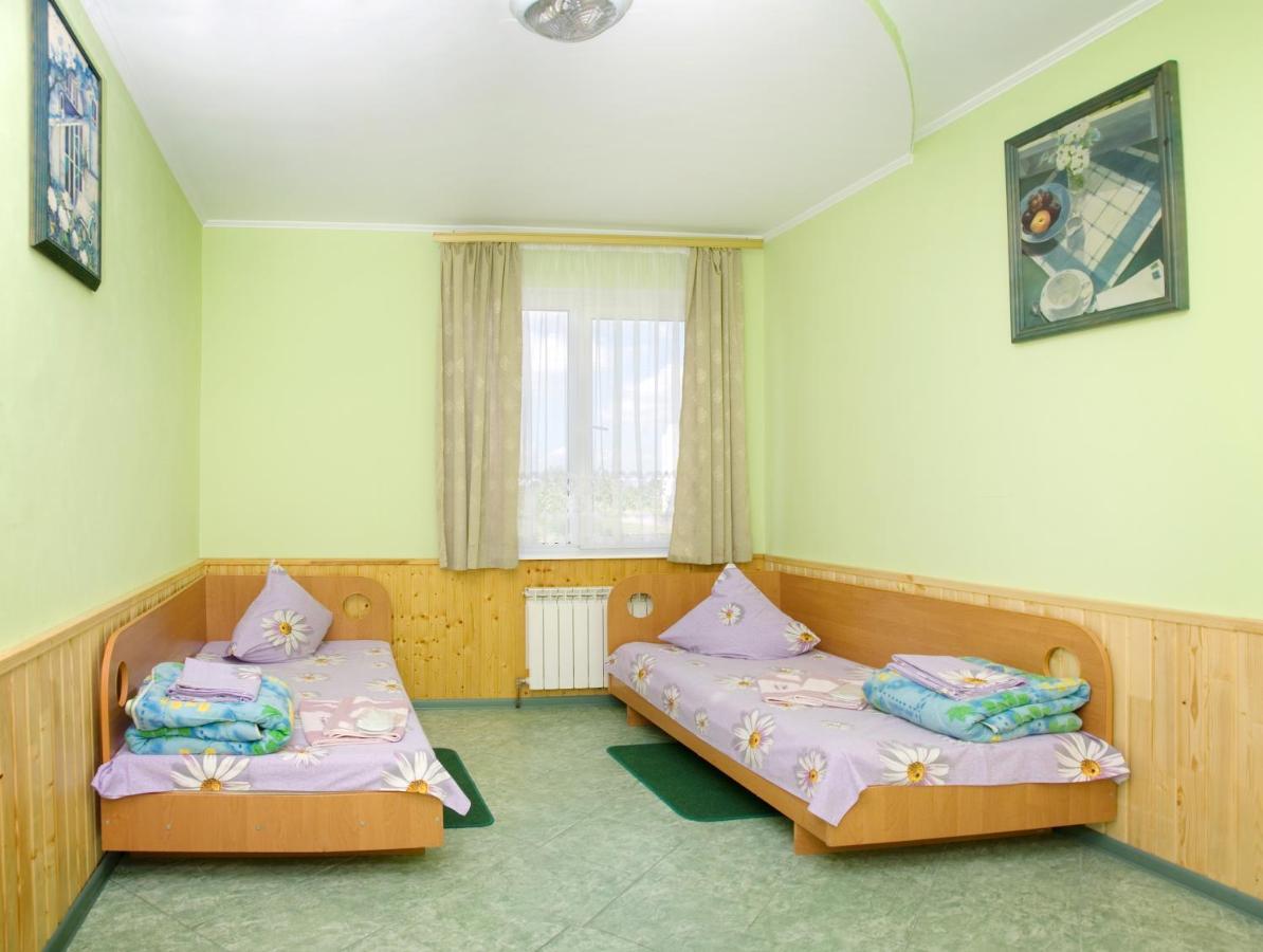 Galitsiya Hotel Leopoli Camera foto